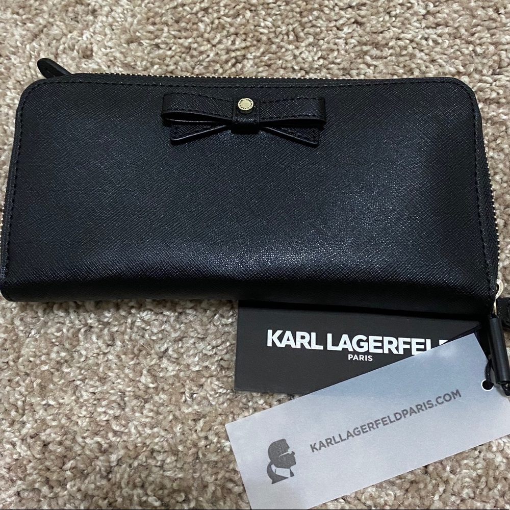 Karl Lagerfeld Women’s wallet
